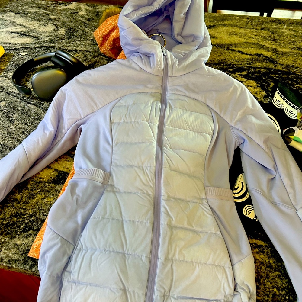 Lululemon Define jacket